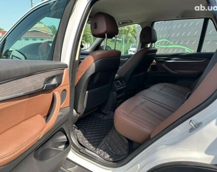 БМВ Х5, объемом двигателя 2 л и пробегом 160 тыс. км за 29999 $, фото 16 на Automoto.ua