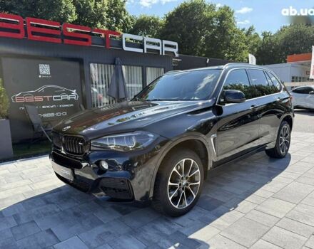 БМВ Х5, объемом двигателя 3 л и пробегом 125 тыс. км за 25900 $, фото 3 на Automoto.ua