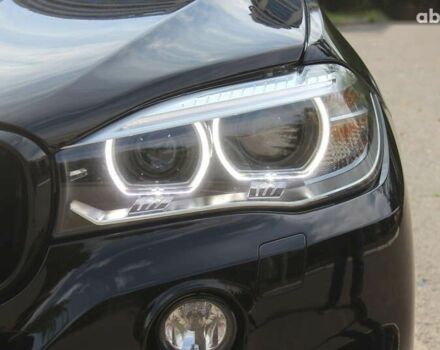 БМВ Х5 2018 в Днепре (Днепропетровске) на Automoto.ua БМВ Х5, объемом двигателя 2 л и пробегом 133 тыс. км за 31799 $, фото 15 на Automoto.ua