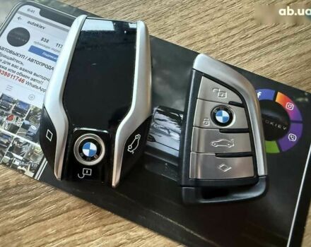 БМВ Х5, объемом двигателя 3 л и пробегом 129 тыс. км за 63900 $, фото 27 на Automoto.ua