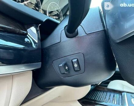 БМВ Х5, об'ємом двигуна 3 л та пробігом 74 тис. км за 30900 $, фото 17 на Automoto.ua