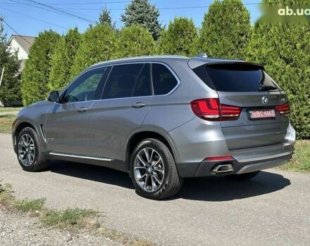 БМВ Х5 2018 у Дніпро (Дніпропетровську) на Automoto.ua БМВ Х5, об'ємом двигуна 3 л та пробігом 146 тис. км за 28000 $, фото 19 на Automoto.ua