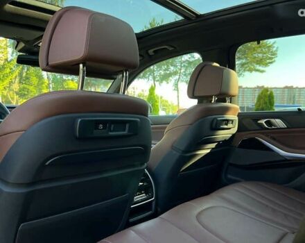 БМВ Х5, объемом двигателя 3 л и пробегом 71 тыс. км за 69999 $, фото 18 на Automoto.ua