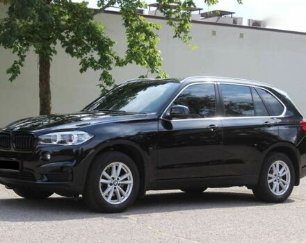 БМВ Х5 2018 в Днепре (Днепропетровске) на Automoto.ua БМВ Х5, объемом двигателя 2 л и пробегом 133 тыс. км за 31799 $, фото 1 на Automoto.ua