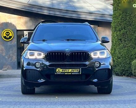 БМВ Х5, об'ємом двигуна 3 л та пробігом 159 тис. км за 29750 $, фото 1 на Automoto.ua