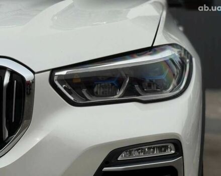 БМВ Х5, объемом двигателя 3 л и пробегом 94 тыс. км за 49999 $, фото 9 на Automoto.ua