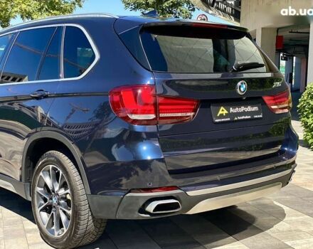 БМВ Х5, об'ємом двигуна 3 л та пробігом 179 тис. км за 20500 $, фото 8 на Automoto.ua