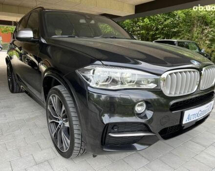 БМВ Х5, об'ємом двигуна 3 л та пробігом 96 тис. км за 54123 $, фото 33 на Automoto.ua