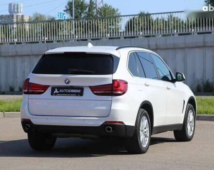 БМВ Х5, объемом двигателя 2 л и пробегом 102 тыс. км за 31800 $, фото 3 на Automoto.ua