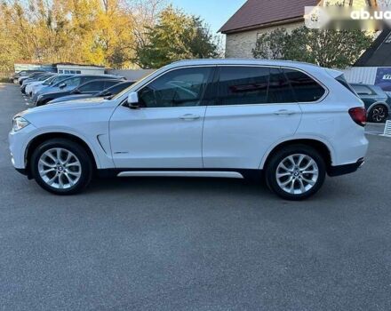 БМВ Х5, об'ємом двигуна 3 л та пробігом 74 тис. км за 30900 $, фото 5 на Automoto.ua