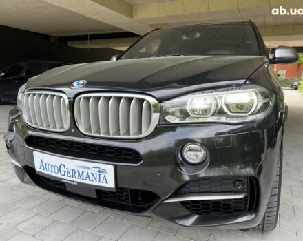 БМВ Х5, об'ємом двигуна 3 л та пробігом 96 тис. км за 54123 $, фото 31 на Automoto.ua