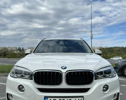 БМВ Х5, объемом двигателя 2 л и пробегом 124 тыс. км за 35000 $, фото 2 на Automoto.ua