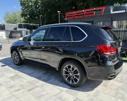 БМВ Х5, объемом двигателя 3 л и пробегом 125 тыс. км за 25900 $, фото 18 на Automoto.ua