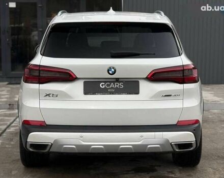 БМВ Х5, объемом двигателя 3 л и пробегом 94 тыс. км за 49999 $, фото 4 на Automoto.ua