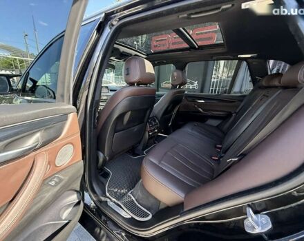 БМВ Х5, объемом двигателя 3 л и пробегом 125 тыс. км за 25900 $, фото 25 на Automoto.ua