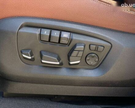 БМВ Х5, объемом двигателя 3 л и пробегом 141 тыс. км за 28490 $, фото 16 на Automoto.ua