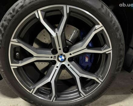 БМВ Х5, объемом двигателя 3 л и пробегом 129 тыс. км за 63900 $, фото 16 на Automoto.ua