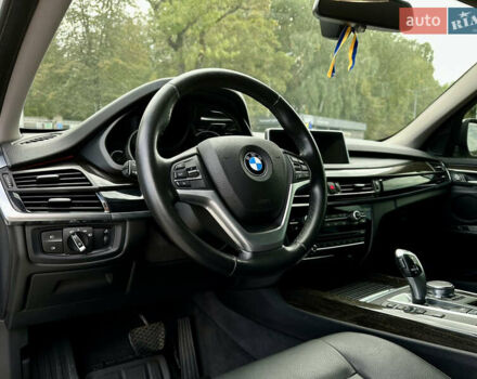 БМВ Х5, объемом двигателя 2 л и пробегом 124 тыс. км за 35000 $, фото 5 на Automoto.ua
