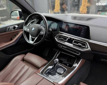 БМВ Х5, объемом двигателя 3 л и пробегом 94 тыс. км за 49999 $, фото 22 на Automoto.ua