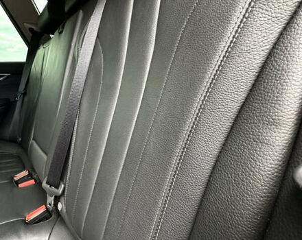 БМВ Х5, объемом двигателя 2 л и пробегом 124 тыс. км за 35000 $, фото 21 на Automoto.ua