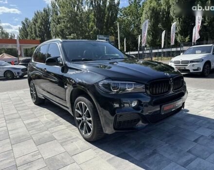 БМВ Х5, объемом двигателя 3 л и пробегом 125 тыс. км за 26900 $, фото 10 на Automoto.ua