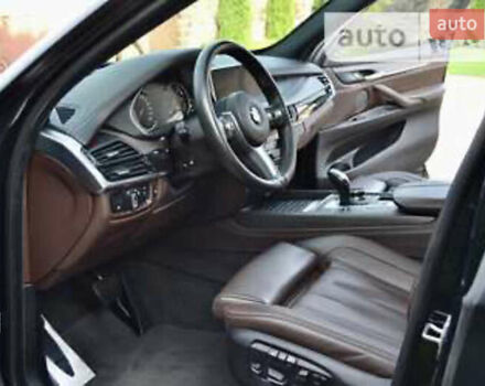 БМВ Х5, объемом двигателя 2.99 л и пробегом 146 тыс. км за 43000 $, фото 17 на Automoto.ua