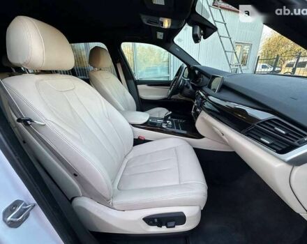 БМВ Х5, об'ємом двигуна 3 л та пробігом 74 тис. км за 30900 $, фото 28 на Automoto.ua