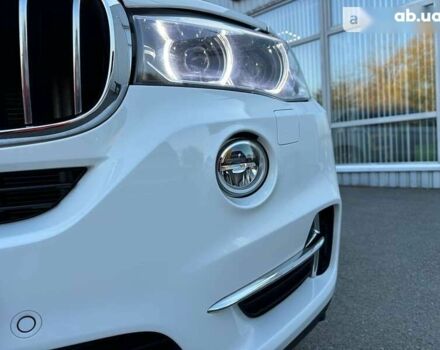 БМВ Х5, об'ємом двигуна 3 л та пробігом 74 тис. км за 30900 $, фото 10 на Automoto.ua