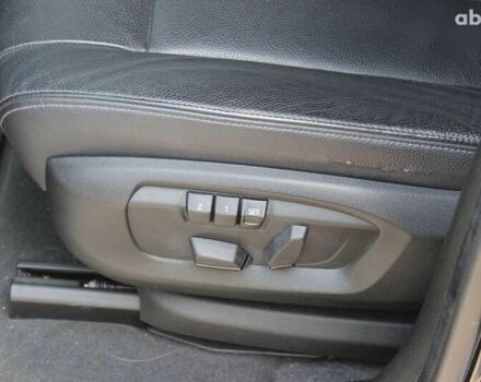 БМВ Х5 2018 в Днепре (Днепропетровске) на Automoto.ua БМВ Х5, объемом двигателя 2 л и пробегом 133 тыс. км за 31799 $, фото 18 на Automoto.ua