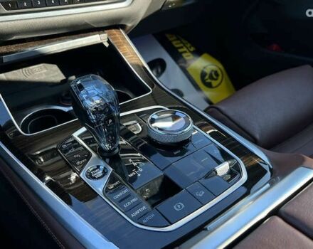 БМВ Х5, объемом двигателя 3 л и пробегом 71 тыс. км за 69999 $, фото 12 на Automoto.ua