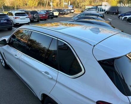 БМВ Х5, об'ємом двигуна 3 л та пробігом 74 тис. км за 30900 $, фото 11 на Automoto.ua