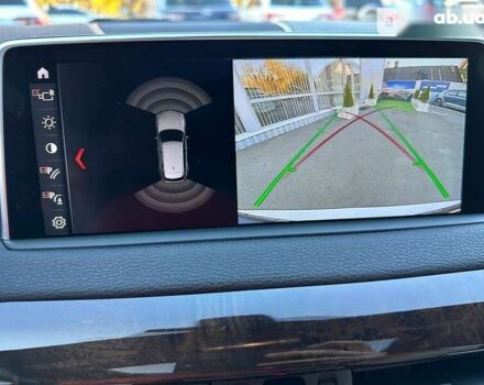 БМВ Х5, об'ємом двигуна 3 л та пробігом 74 тис. км за 30900 $, фото 24 на Automoto.ua