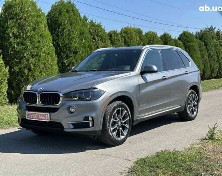 БМВ Х5 2018 у Дніпро (Дніпропетровську) на Automoto.ua БМВ Х5, об'ємом двигуна 3 л та пробігом 146 тис. км за 28000 $, фото 2 на Automoto.ua