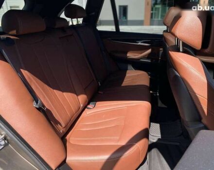 БМВ Х5, объемом двигателя 3 л и пробегом 141 тыс. км за 28490 $, фото 21 на Automoto.ua