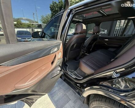 БМВ Х5, объемом двигателя 3 л и пробегом 125 тыс. км за 25900 $, фото 24 на Automoto.ua