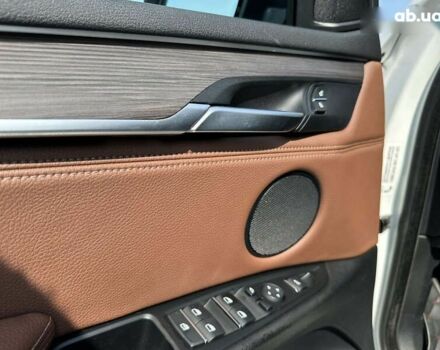 БМВ Х5, объемом двигателя 2 л и пробегом 160 тыс. км за 29999 $, фото 6 на Automoto.ua