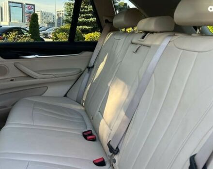 БМВ Х5, об'ємом двигуна 3 л та пробігом 159 тис. км за 29750 $, фото 24 на Automoto.ua