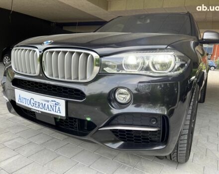 БМВ Х5, об'ємом двигуна 3 л та пробігом 96 тис. км за 54123 $, фото 3 на Automoto.ua