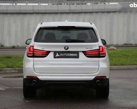 БМВ Х5, объемом двигателя 2 л и пробегом 180 тыс. км за 26000 $, фото 5 на Automoto.ua