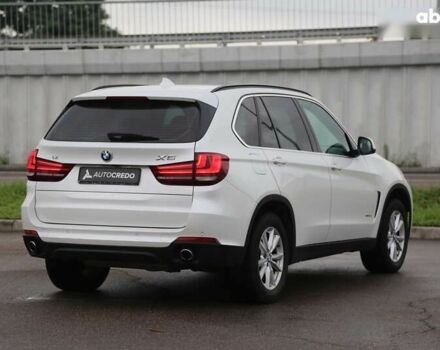 БМВ Х5, объемом двигателя 2 л и пробегом 180 тыс. км за 26000 $, фото 6 на Automoto.ua