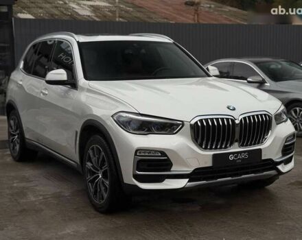 БМВ Х5, объемом двигателя 3 л и пробегом 94 тыс. км за 49999 $, фото 2 на Automoto.ua