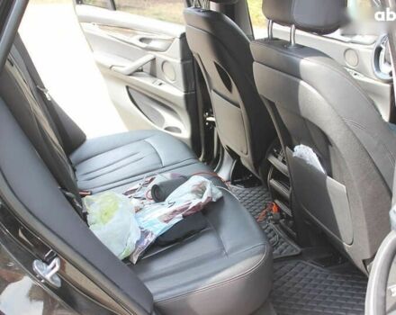 БМВ Х5 2018 в Днепре (Днепропетровске) на Automoto.ua БМВ Х5, объемом двигателя 2 л и пробегом 133 тыс. км за 31799 $, фото 25 на Automoto.ua