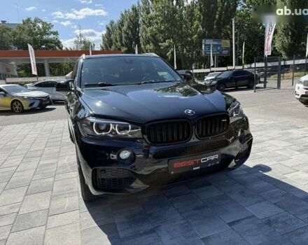 БМВ Х5, объемом двигателя 3 л и пробегом 125 тыс. км за 25900 $, фото 6 на Automoto.ua