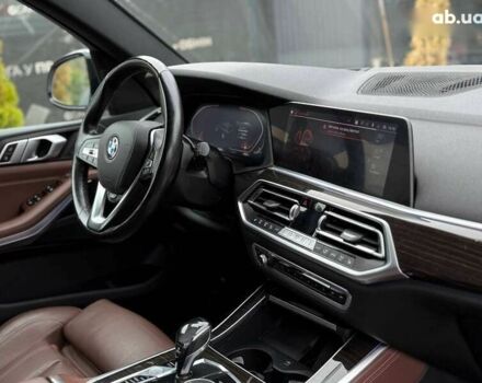 БМВ Х5, объемом двигателя 3 л и пробегом 94 тыс. км за 49999 $, фото 23 на Automoto.ua