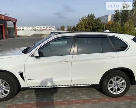 БМВ Х5, объемом двигателя 2 л и пробегом 121 тыс. км за 33900 $, фото 8 на Automoto.ua