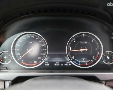 БМВ Х5, объемом двигателя 2 л и пробегом 180 тыс. км за 26000 $, фото 17 на Automoto.ua