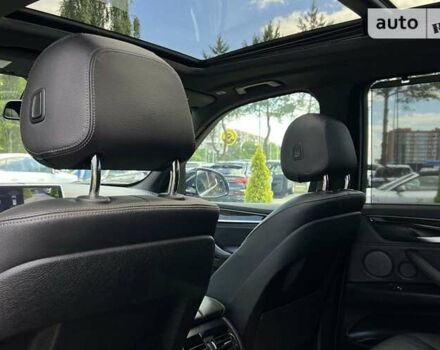 БМВ Х5, об'ємом двигуна 2.99 л та пробігом 160 тис. км за 39499 $, фото 14 на Automoto.ua