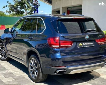 БМВ Х5, об'ємом двигуна 3 л та пробігом 179 тис. км за 20500 $, фото 2 на Automoto.ua