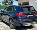 БМВ Х5, об'ємом двигуна 3 л та пробігом 179 тис. км за 20500 $, фото 2 на Automoto.ua