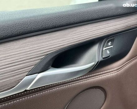 БМВ Х5, объемом двигателя 3 л и пробегом 200 тыс. км за 41999 $, фото 20 на Automoto.ua